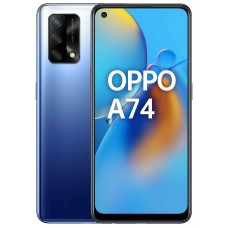 Oppo A74 5G 6/128GB Blue